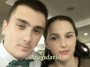 Anaysdavid