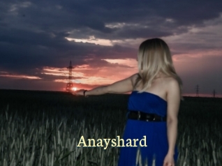 Anayshard