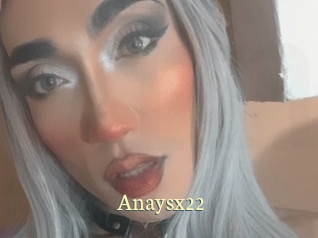 Anaysx22