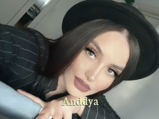 Anddya