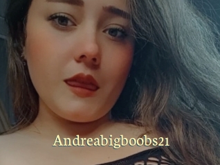 Andreabigboobs21