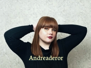 Andreaderor