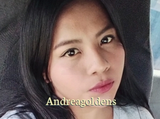 Andreagoldens