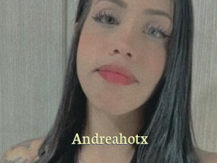 Andreahotx