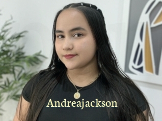 Andreajackson