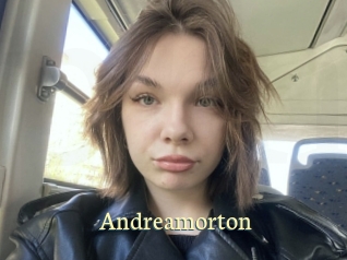 Andreamorton