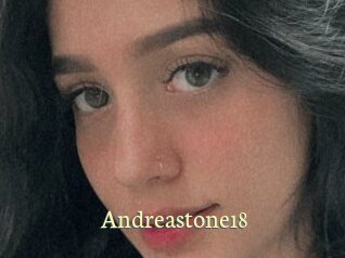 Andreastone18