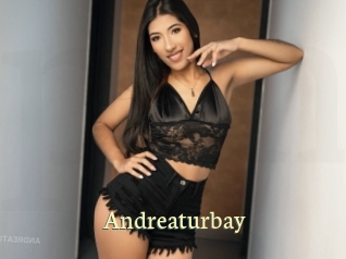 Andreaturbay