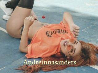 Andreinnasanders