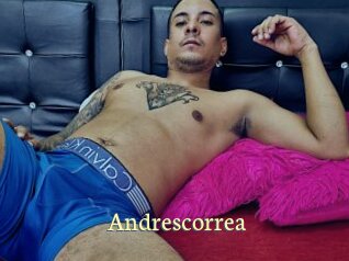 Andrescorrea