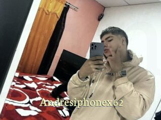 Andresiphonex62