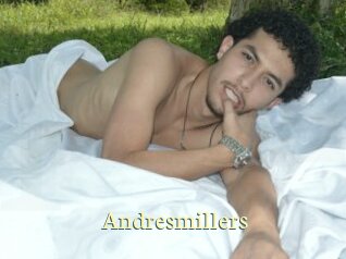 Andresmillers