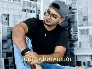 Andrewbrownn101