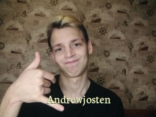 Andrewjosten