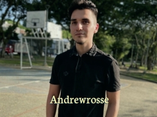 Andrewrosse