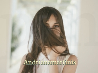 Andrianamartinis