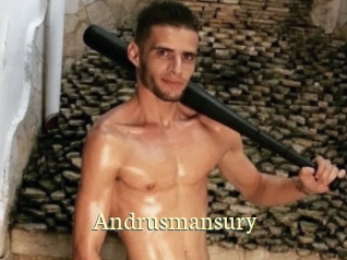 Andrusmansury