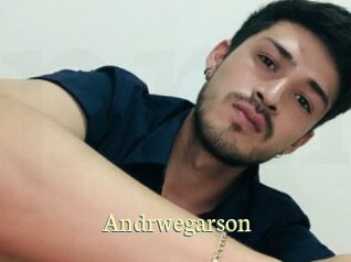 Andrwegarson