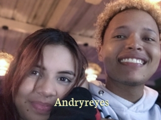 Andryreyes