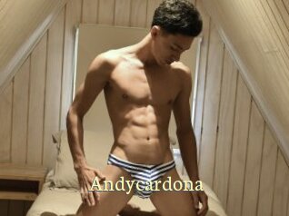 Andycardona