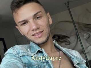 Andydupre