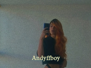 Andyffboy