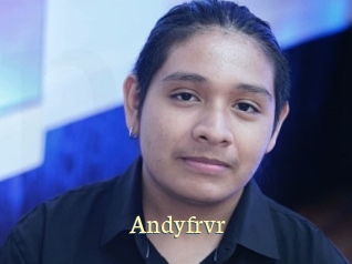 Andyfrvr