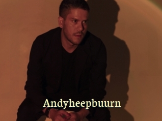 Andyheepbuurn