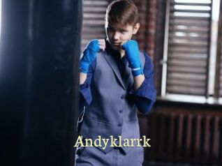 Andyklarrk