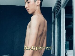 Andypervert