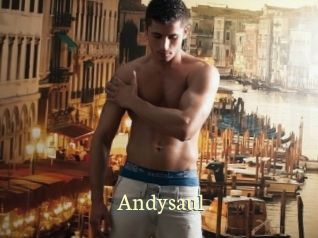 Andysaul