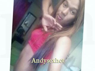 Andysexhot