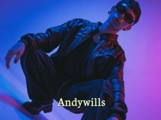 Andywills