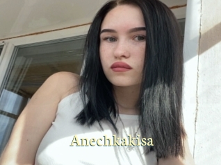 Anechkakisa