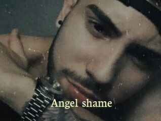 Angel_shame