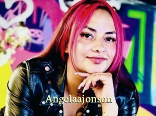 Angelaajonson