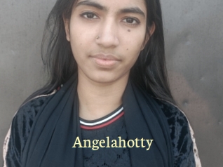 Angelahotty