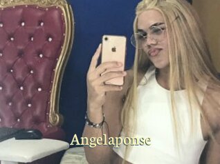 Angelaponse