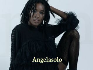 Angelasolo