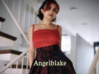 Angelblake