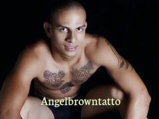 Angelbrowntatto