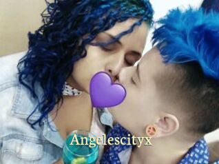 Angelescityx