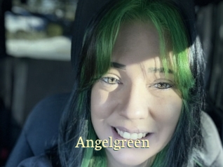 Angelgreen