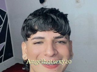 Angelhotsexy20