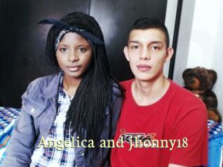 Angelica_and_jhonny18