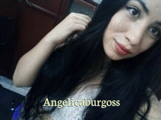 Angelicaburgoss