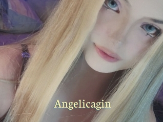 Angelicagin