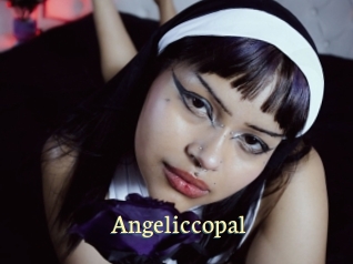 Angeliccopal