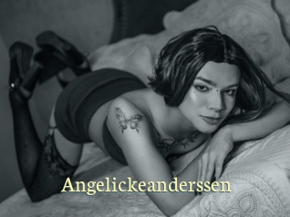 Angelickeanderssen