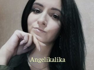 Angelikalika